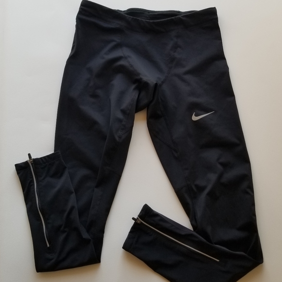 Nike Pants - Nike leggings size M